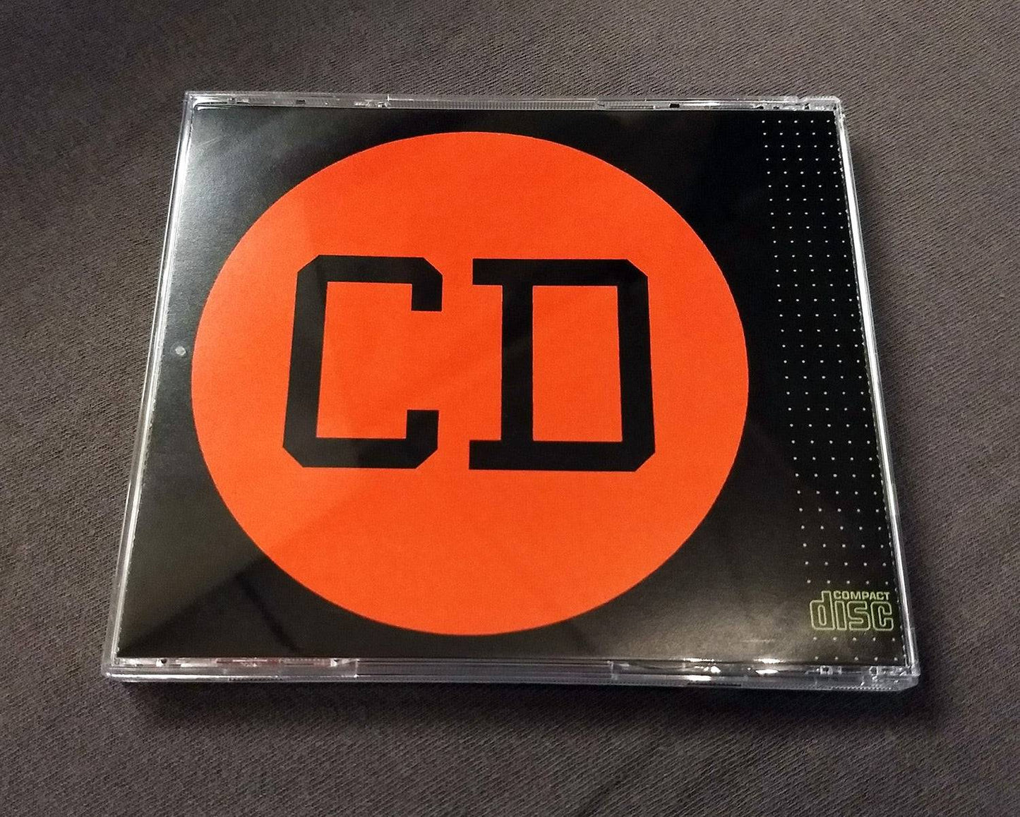 Fighting Street (Street Fighter) TurboGrafx-CD Reproduction