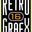 RetroGrafx16 High Quality Retro Video Game Reproductions logo