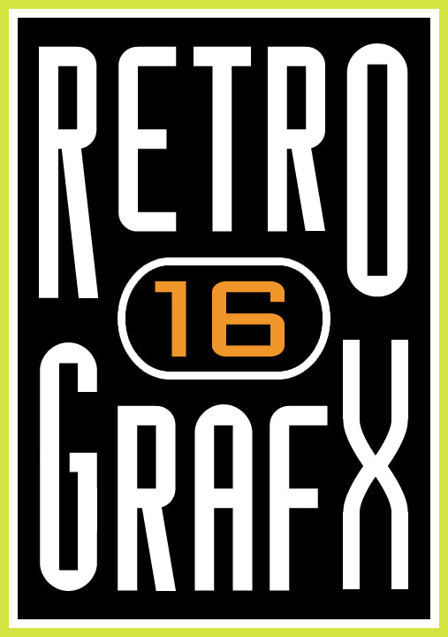 RetroGrafx16