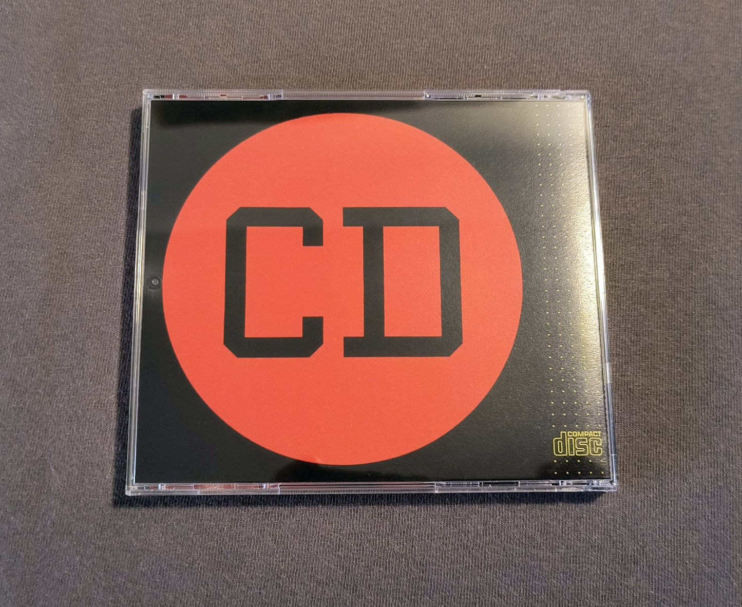 Fighting Street (Street Fighter) TurboGrafx-CD Reproduction